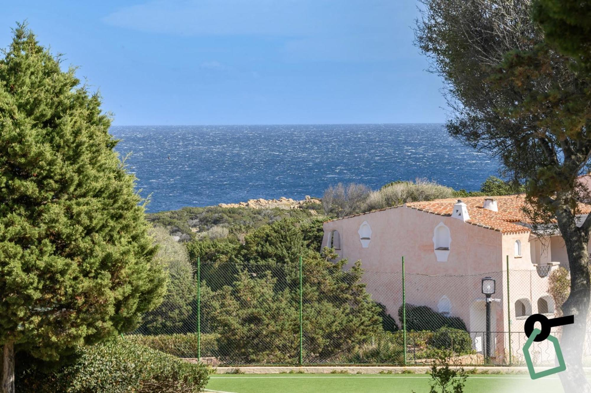 Hotiday Room Collection - Porto Cervo Exterior foto