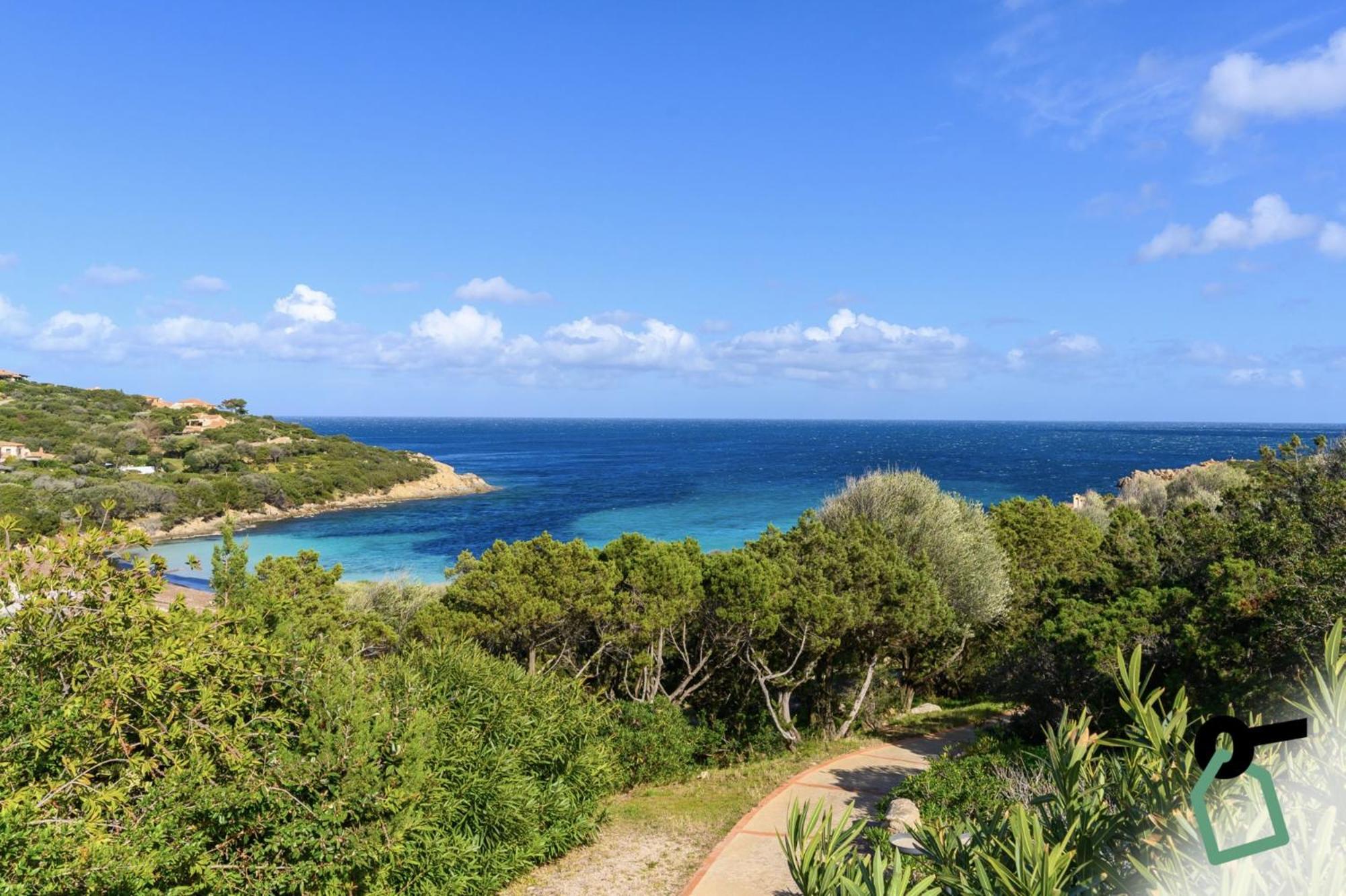 Hotiday Room Collection - Porto Cervo Exterior foto