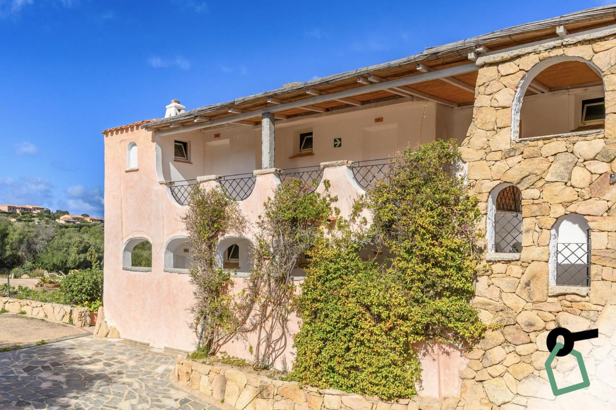 Hotiday Room Collection - Porto Cervo Exterior foto