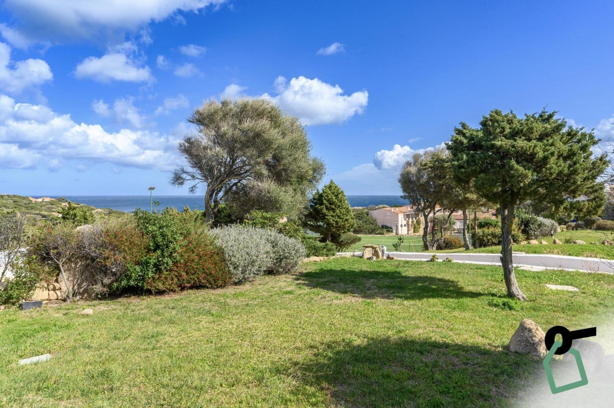 Hotiday Room Collection - Porto Cervo Exterior foto