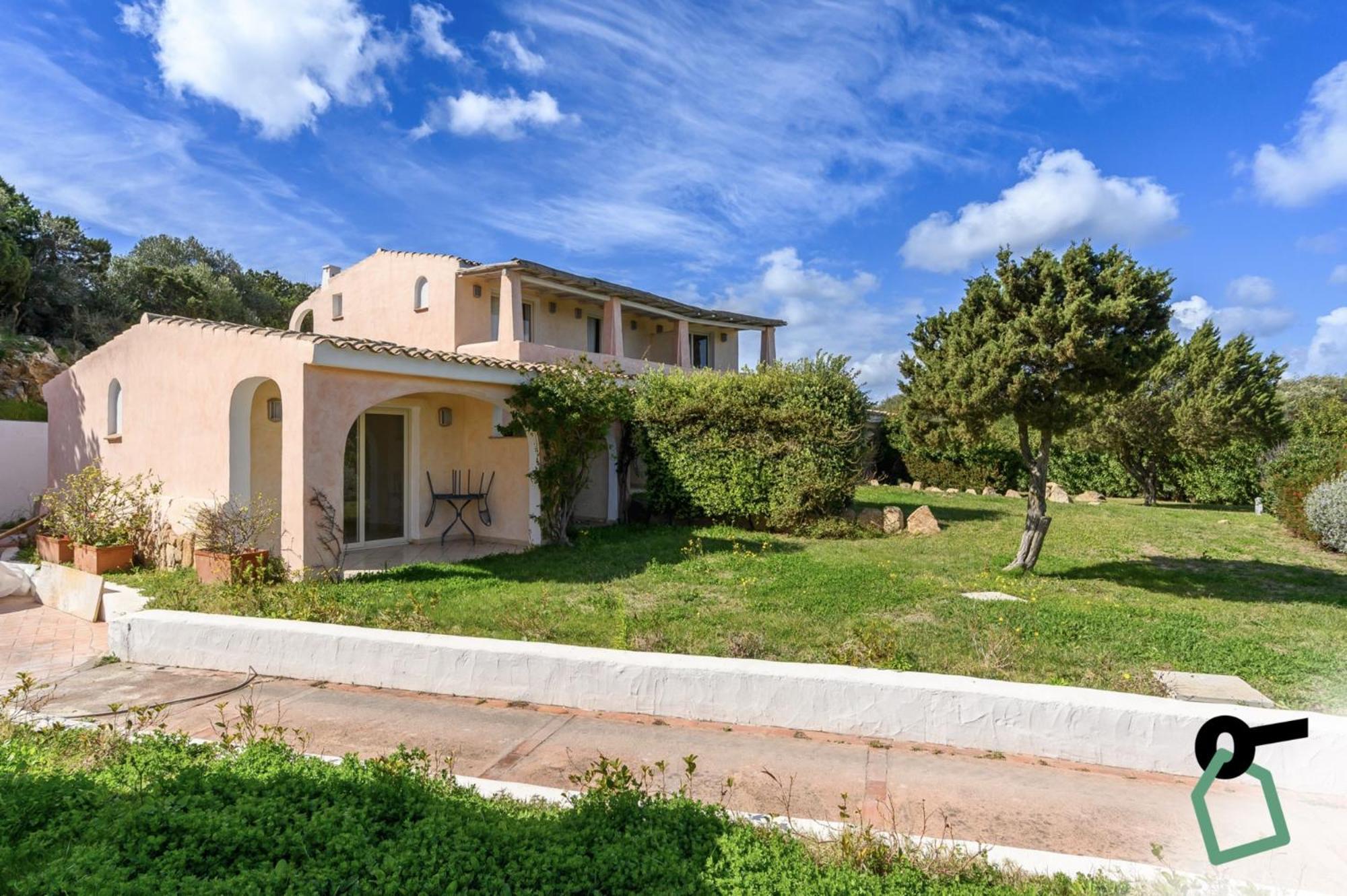 Hotiday Room Collection - Porto Cervo Exterior foto