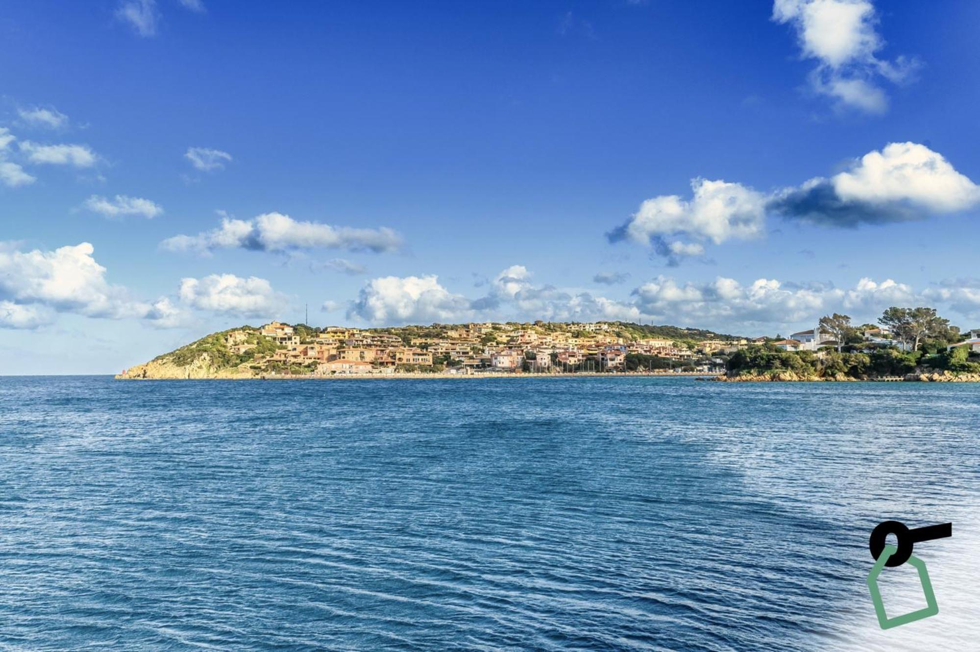 Hotiday Room Collection - Porto Cervo Exterior foto