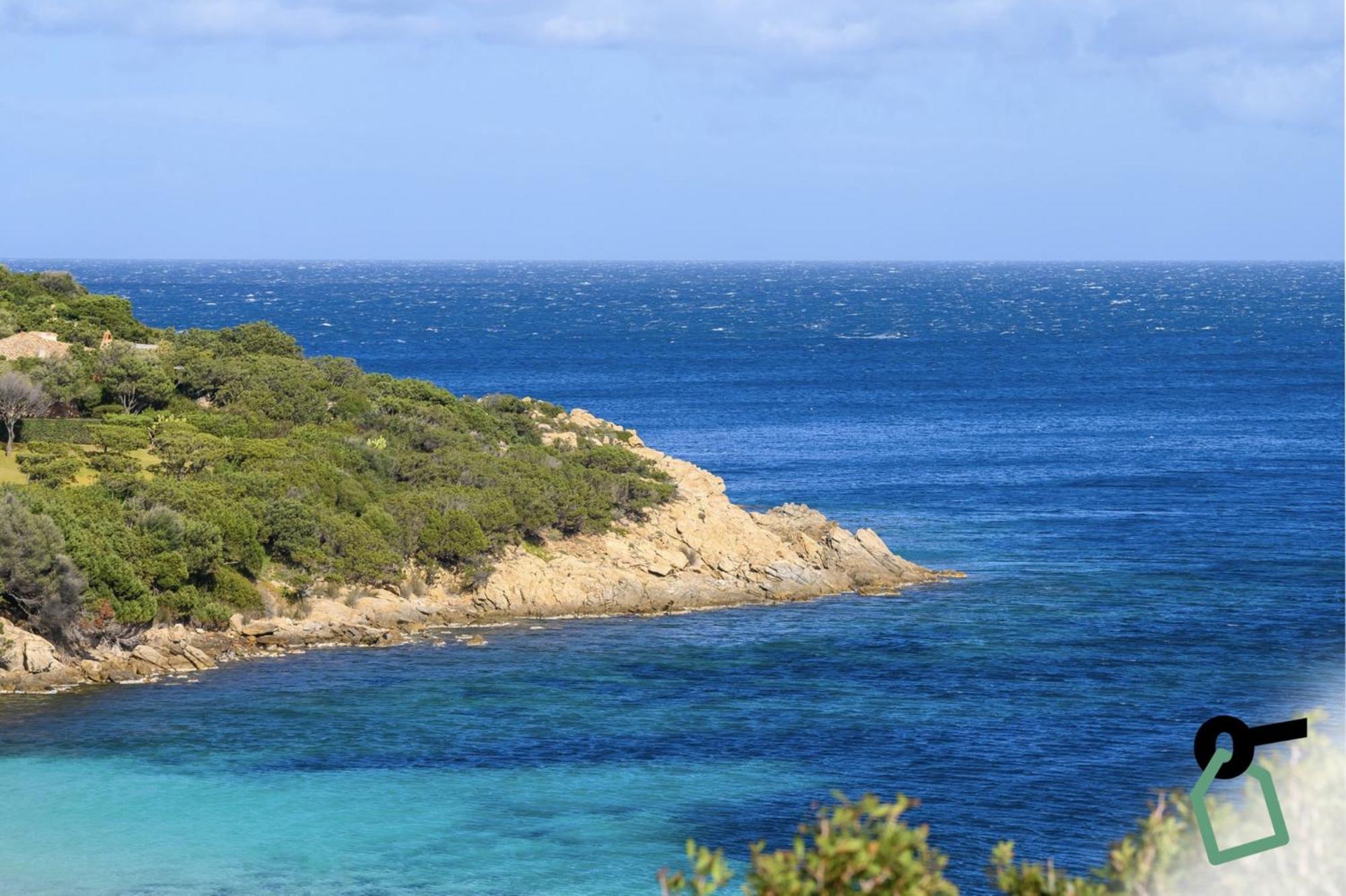 Hotiday Room Collection - Porto Cervo Exterior foto